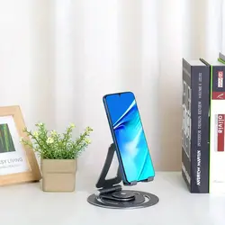 استند فلزی موبایل G60 360