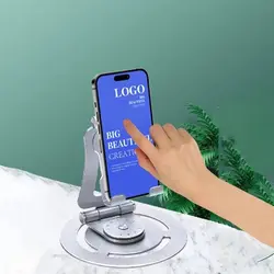 استند فلزی موبایل G60 360
