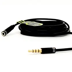 کابل افزایش صدا 4 پل مدل ELEVEN طول 3 متر