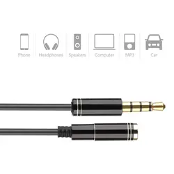 کابل افزایش صدا 4 پل مدل ELEVEN طول 3 متر