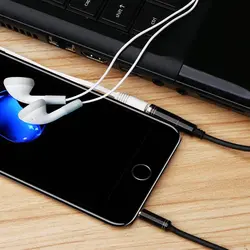 کابل افزایش صدا 4 پل مدل ELEVEN طول 3 متر