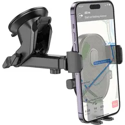 پایه نگهدارنده گوشی موبایل بروفون مدل BH93
