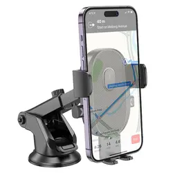 پایه نگهدارنده گوشی موبایل بروفون مدل BH93