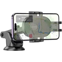 پایه نگهدارنده گوشی موبایل بروفون مدل BH93