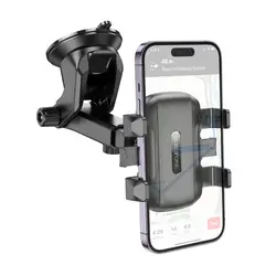 پایه نگهدارنده گوشی موبایل بروفون مدل BH99