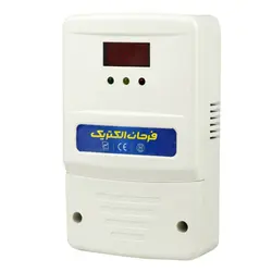 محافظ ولتاژ ورودی 40 آمپر فرحان الکتریک مدل FE-4009
