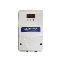 محافظ ولتاژ ورودی 40 آمپر فرحان الکتریک مدل FE-4009