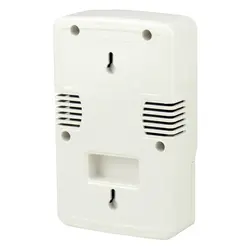 محافظ ولتاژ ورودی 40 آمپر فرحان الکتریک مدل FE-4009