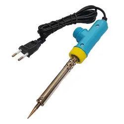 هویه دسته تفنگی جدا شونده میتسو 80W