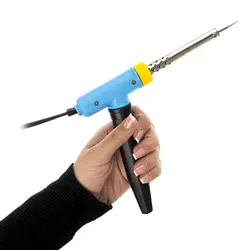 هویه دسته تفنگی جدا شونده میتسو 80W