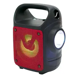 اسپیکر بلوتوثی قابل حمل مدل KTS-1185