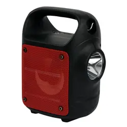 اسپیکر بلوتوثی قابل حمل مدل KTS-1185