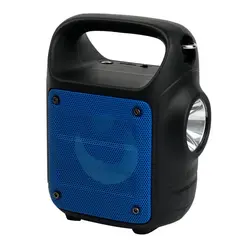 اسپیکر بلوتوثی قابل حمل مدل KTS-1185