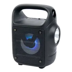 اسپیکر بلوتوثی قابل حمل مدل KTS-1185