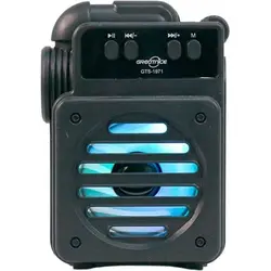 اسپیکر بلوتوثی قابل حمل مدل GTS-1971