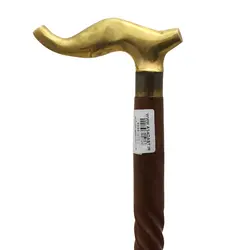 عصای هندی دانور