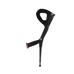 عصا آلبوکراچ مشکی طرح کوپر E-123-L