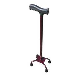عصا چهار پایه S-144-A