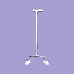 عصا چهار پایه سیلور S144Q