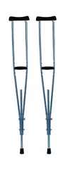عصا زیربغل گالوانیزه L/M/S 5401