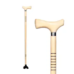 عصا مدل استندلی خودرنگ با پایه ضد لغزش