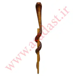 عصا سفارشی کد تولید 18