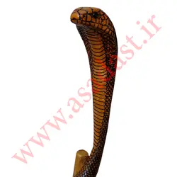 عصا سفارشی کد تولید 18