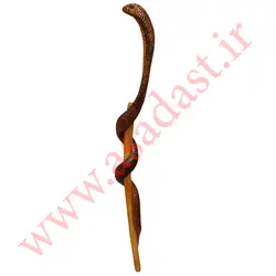 عصا سفارشی کد تولید 18