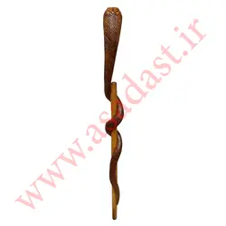عصا سفارشی کد تولید 18