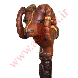 عصا سفارشی کد تولید 27