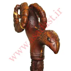 عصا سفارشی کد تولید 27