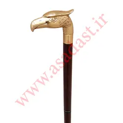 عصا سفارشی کد تولید 26
