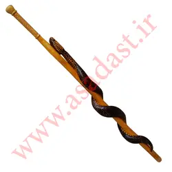 عصا سفارشی کد تولید 19