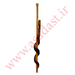 عصا سفارشی کد تولید 19
