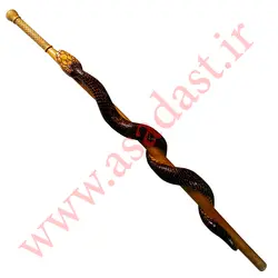 عصا سفارشی کد تولید 19