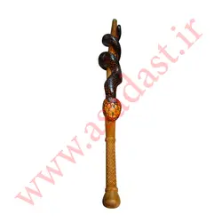 عصا سفارشی کد تولید 19