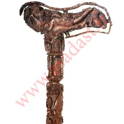 عصا سفارشی کد تولید 28