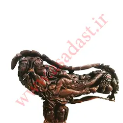 عصا سفارشی کد تولید 28