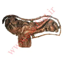 عصا سفارشی کد تولید 28