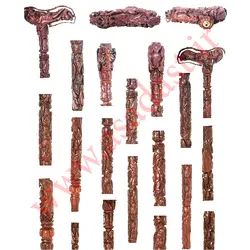 عصا سفارشی کد تولید 28
