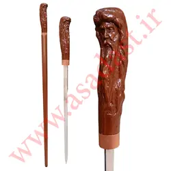 عصا شمشیردار سفارشی کد تولید 21
