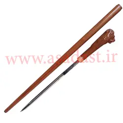 عصا شمشیردار سفارشی کد تولید 24