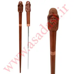 عصا شمشیردار سفارشی کد تولید 25