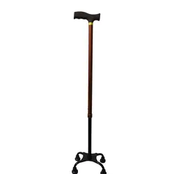 عصا چهارپایه وارداتی