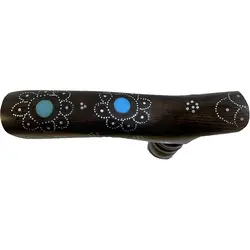 عصا آبنوس طرح اوکپارا کد 533