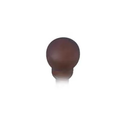 عصا عناب یک تیکه طرح شاهی 583