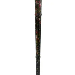 عصا تاشو مدل Folding cane  طرح اکومیس کد 634