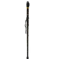 عصا تاشو مدل Folding cane  طرح اکومیس کد 634