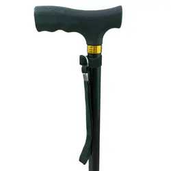 عصا چهارپایه طبی کد 597