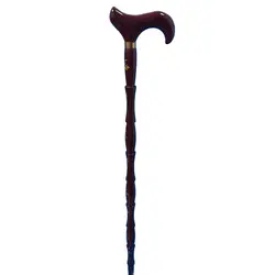 عصا نقش دار لیلیوم کد 588